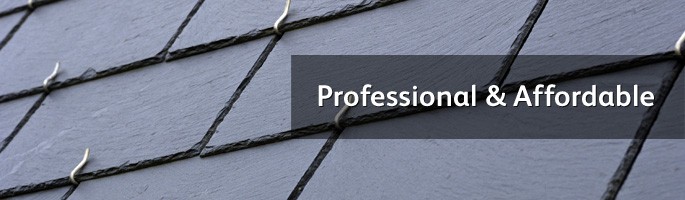 Cost effective roofing Nottingham